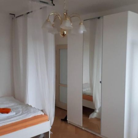 Room In Apartment Prague 3 מראה חיצוני תמונה