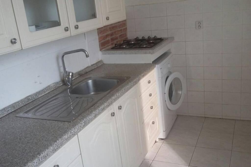 Room In Apartment Prague 3 מראה חיצוני תמונה
