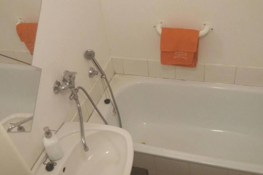 Room In Apartment Prague 3 מראה חיצוני תמונה
