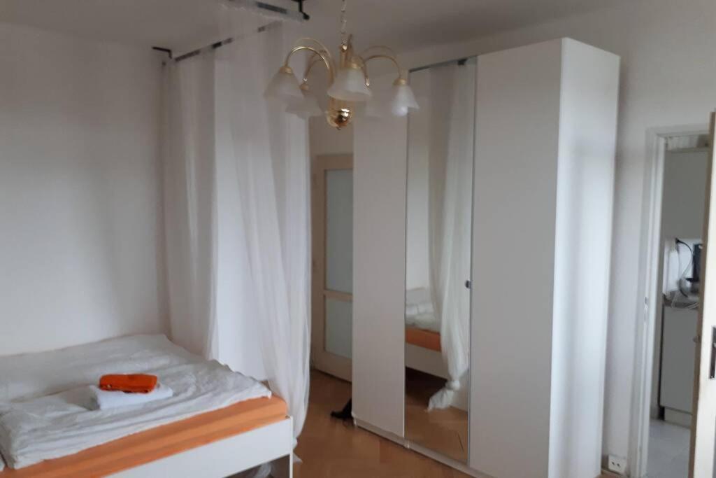 Room In Apartment Prague 3 מראה חיצוני תמונה