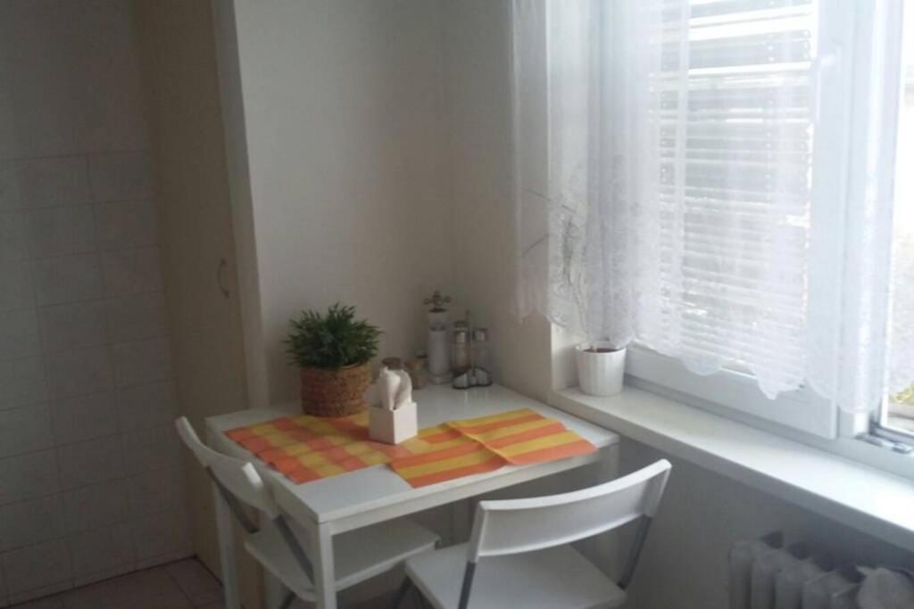Room In Apartment Prague 3 מראה חיצוני תמונה
