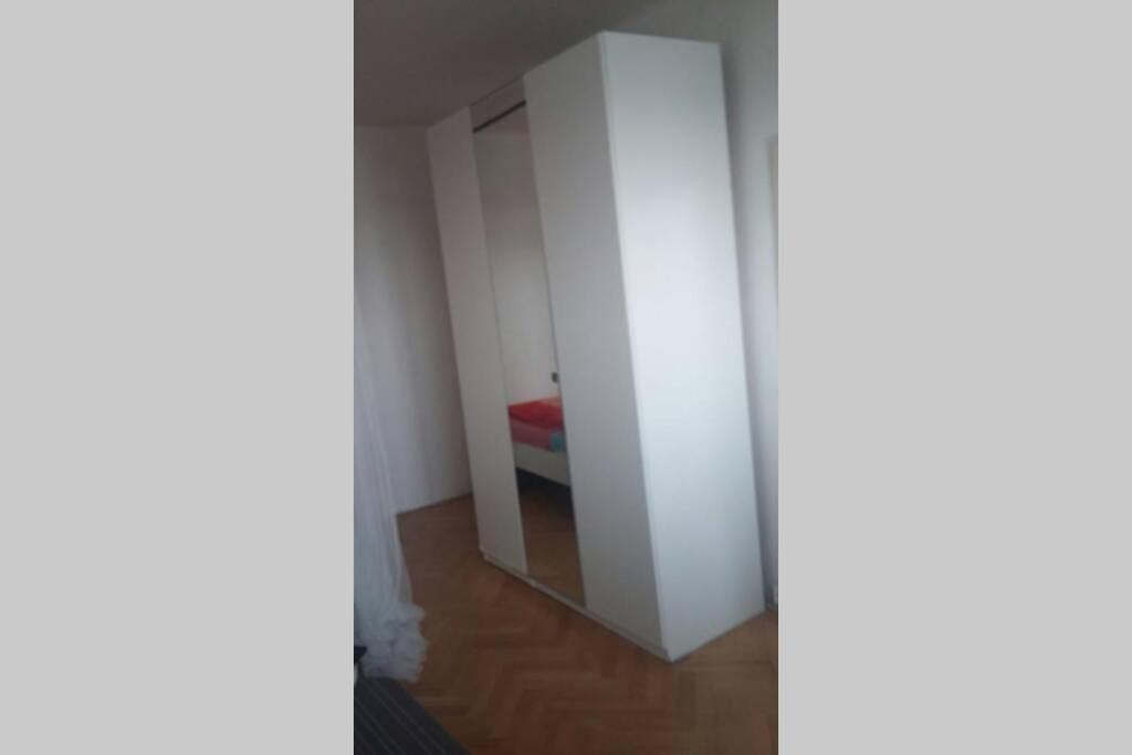 Room In Apartment Prague 3 מראה חיצוני תמונה